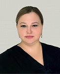 Коджаева Инна Владимировна
