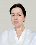 Неверова Анна Александровна